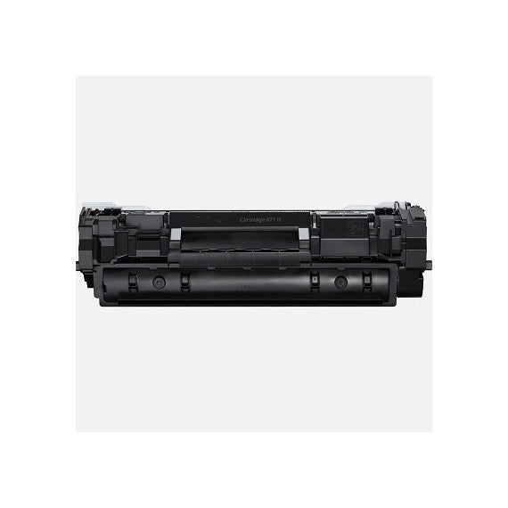 Toner 071H nero alta capacità 5646C002 compatibile per Canon i-SENSYS LBP122dw,272,275dw 071H capacità 2.500 pagine