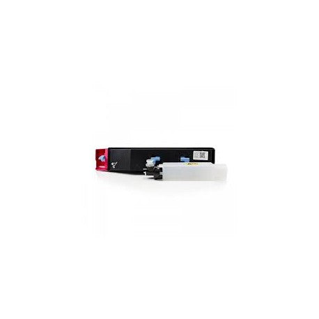 TONER 1730 MAGENTA COMPATIBILE PER UTAX DCC 1730, 1725 TRIUMPH ADLER DCC 2725, 2730 - 652510014 - 12.000 PAGINE + VASCHETTA