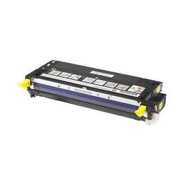 TONER 3130 GIALLO 593-10291 COMPATIBILE PER DELL 3130 CAPACITA 9.000 PAGINE