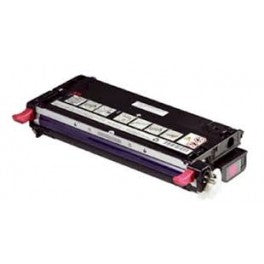 TONER 3130 MAGENTA 593-10292 COMPATIBILE PER DELL 3130 CAPACITA 9.000 PAGINE