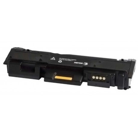 TONER 3260 NERO COMPATIBILE SERIE ECO PER XEROX Phaser 3260 WorkCentre 3225 3215 106R02777 CAPACITA 3.000 PAGINE