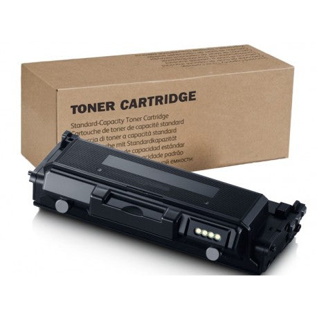 TONER 3330H NERO COMPATIBILE PER XEROX Phaser 3330 WC 3335 3345 106R03624 CAPACITA 15.000 PAGINE