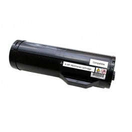 TONER 3610 NERO COMPATIBILE PER XEROX Phaser 3610DNM,Workcentre 3615DNM 106R02722 CAPACITA 14.000 PAGINE