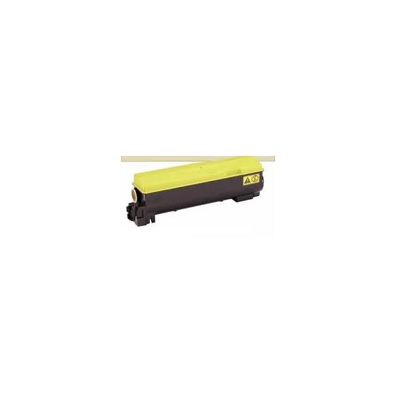 TONER 3635 GIALLO COMPATIBILE PER Triumph 4635,3570 Utax CLP 3635P,3570DN 4463510016 CAPACITA 12.000 PAGINE
