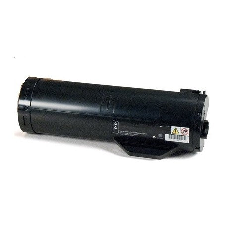 TONER 3655 NERO COMPATIBILE PER XEROX WC3655SM 3655XM 3655S 106R02740 25.900 PAGINE