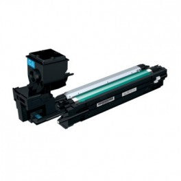 TONER 3730C CIANO COMPATIBILE PER KONICA MINOLTA magic color 3730DN A0WG0JH 5.000 PAGINE