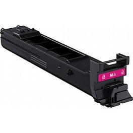 TONER 4650M MAGENTA COMPATIBILE PER KONICA Minolta Magic Color 4650 DN, 4650 EN, 4690 MF, 4695 MF