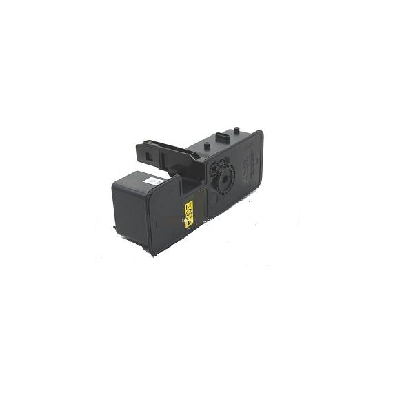 TONER 5015BK NERO COMPATIBILE PER TRIUMPH ADLER - UTAX P-C 26502655 MFP PK-5015 1T02R70UT0 4.000 PAGINE