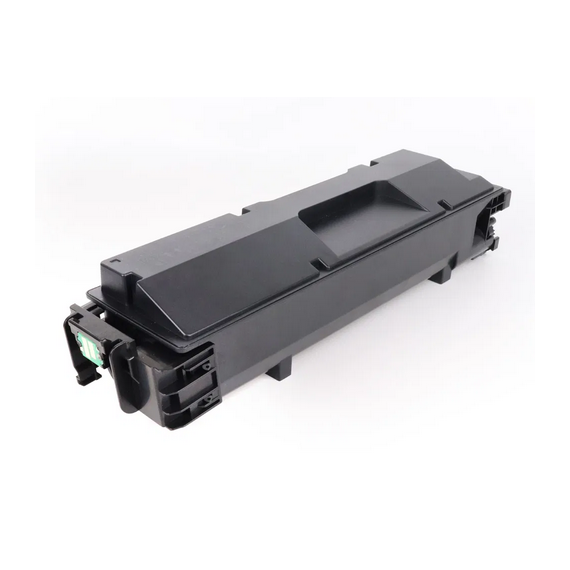 Toner 5020BK nero compatibile 1T02YJ0UT0 + vaschetta per Utax, Triumph-Adler P-C3563DN,P-C3567i MFP PK-5020 7.000 pagine