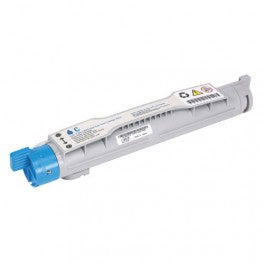 TONER 5100 CIANO SERIE ECO 593-10051 COMPATIBILE PER DELL 5100 5000 CAPACITA 8.000 PAGINE