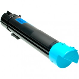 TONER 5130 CIANO COMPATIBILE 593-10922 PER DELL 5130CDN CAPACITA 12.000 PAGINE