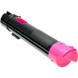 TONER 5130 MAGENTA COMPATIBILE 593-10923 PER DELL 5130CDN CAPACITA 12.000 PAGINE