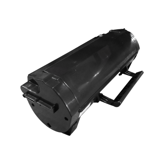 Toner 602X nero serie eco 60F2X00 COMPATIBILE PER LEXMARK MX 510,511,611 capacità 20.000 pagine