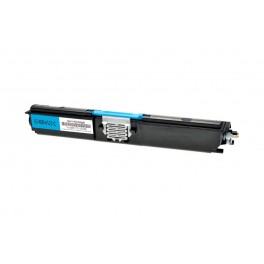 TONER 6121 CIANO COMPATIBILE SERIE ECO PER XEROX PHASER 6121 MFPS 6121 MFPN 6121 MFP 106R01466 CAPACITA 2600 PAGINE