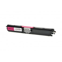 TONER 6121 MAGENTA COMPATIBILE SERIE ECO PER XEROX PHASER 6121 MFPS 6121 MFPN 6121 MFP 106R01467 CAPACITA 2600 PAGINE