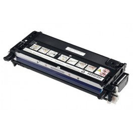 TONER 6180 NERO COMPATIBILE PER XEROX PHASER 6180 113R00726 CAPACITA 8.000 PAGINE