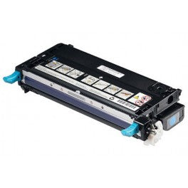 TONER 6280 CIANO COMPATIBILE PER XEROX PHASER 6280 106R01392 CAPACITA 7.000 PAGINE