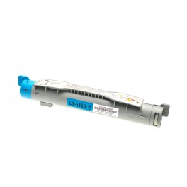 TONER 6350 CIANO COMPATIBILE PER XEROX PHASER 6350 106R01144 CAPACITA 8.000 PAGINE