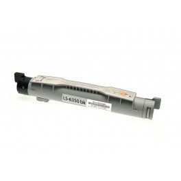 TONER 6350 NERO COMPATIBILE PER XEROX PHASER 6350 106R01147 CAPACITA 10.000 PAGINE