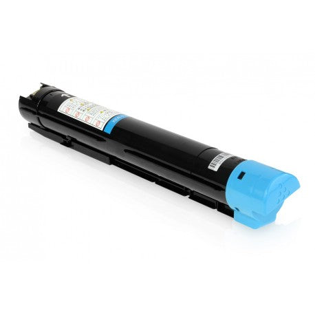 TONER 7120 CIANO COMPATIBILE PER XEROX WC7120 7125 7220 7225 006R01460 15.000 PAGINE