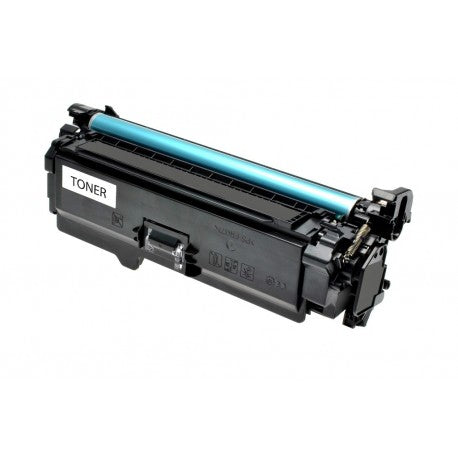 TONER 723BK NERO COMPATIBILE PER CANON I-Sensys LBP7700-LBP7750cdn 723B LG CAPACITA 5.000 PAGINE