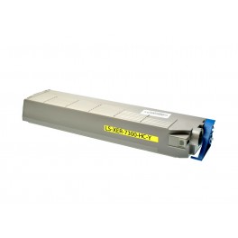 TONER 7300 GIALLO COMPATIBILE SERIE ECO PER XEROX PHASER 7300 016197900 CAPACITA 15.000 PAGINE