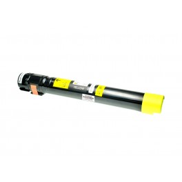 TONER 7425 GIALLO COMPATIBILE PER XEROX WORKCENTRE 7425 7428 7435 006R01396 CAPACITA 15.000 PAGINE