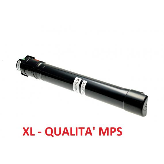 TONER 7525 NERO QUALITA PREMIUM MPS COMPATIBILE 006R01513 PER XEROX WORKCENTRE 7525 7530 7535 7545 7556 7830 7835 26.000 PAGINE