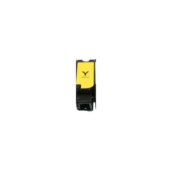 TONER 75B20Y0 GIALLO COMPATIBILE PER LEXMARK CS727,CS728,CX727 CAPACITA' 10.000 PAGINE