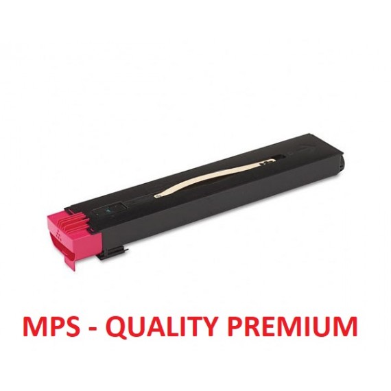 TONER 7765 MAGENTA MPS QUALITY PREMIUM COMPATIBILE PER XEROX WorkCentre 7655 7755 7765 7775 006R01451 34.000 PAGINE
