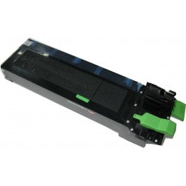 TONER AR-270T NERO COMPATIBILE SHARP AR215 AR235 AR236 AR275 AR276 AR5127 ARM208 AR270 25.000 PAGINE