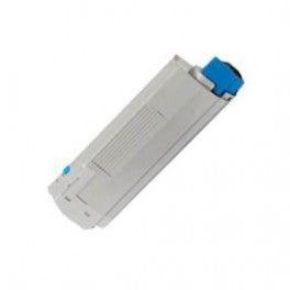 TONER B0614 CIANO COMPATIBILE PER OLIVETTI D-COLOR P26 P26W 5.000 PAGINE