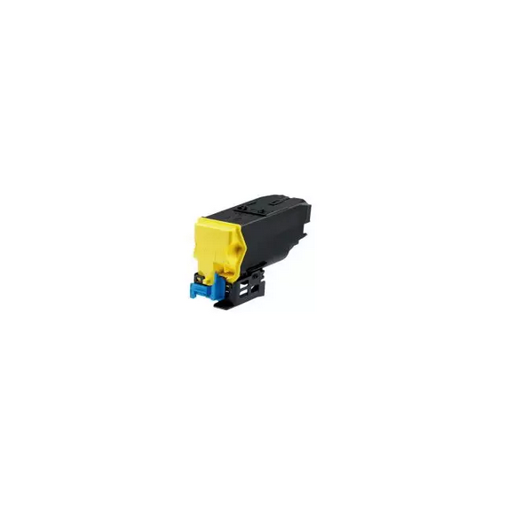 Toner B0894 giallo compatibile per Olivetti D-COLOR MF3000 capacità 6.000 pagine