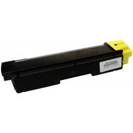 TONER B0949 GIALLO COMPATIBILE PER OLIVETTI D COLOR MF 2603EN MF 2604EN P2026 5.000 PAGINE + VASCHETTA DI RECUPERO
