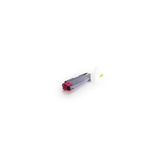 TONER B0952 MAGENTA COMPATIBILE PER OLIVETTI D-COLOR P2021,P2121 3.500 PAGINE + VASCHETTA DI RECUPERO