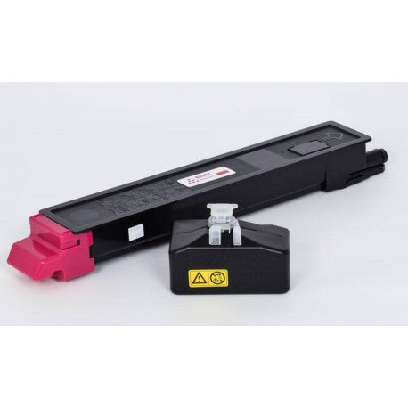 TONER B0992 MAGENTA COMPATIBILE PER OLIVETTI D-COLOR MF 2001,MF 2001PLUS, MF 2501 6.000 PAGINE + VASCHETTA