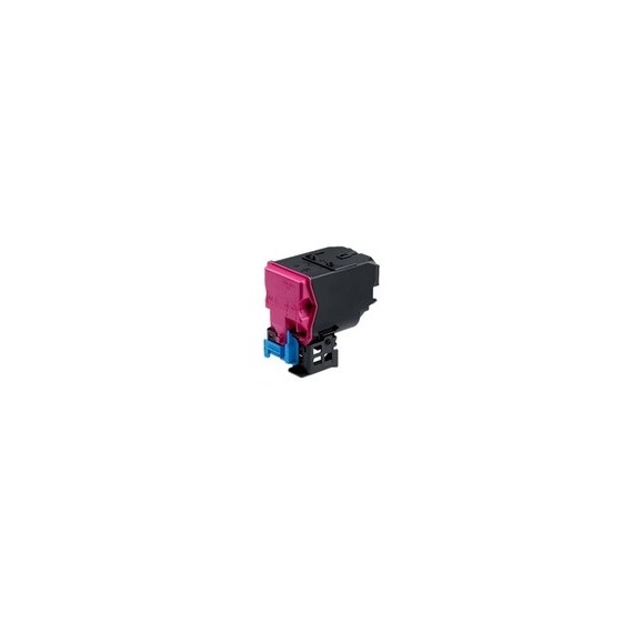 Toner B1102 magenta compatibile per Olivetti D-Color MF3300,MF3800 capacità 10.000 pagine