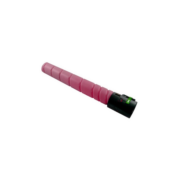 Toner B1208 magenta compatibile per Olivetti D-Color MF 454,MF 554,MF 654 capacità 26.000 pagine