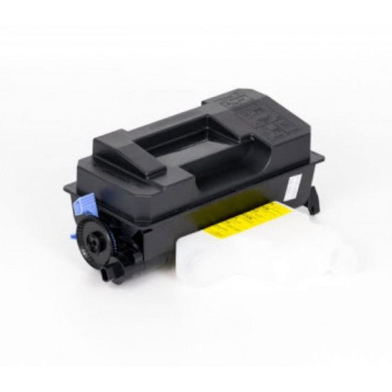 TONER B1230 NERO COMPATIBILE PER OLIVETTI D-COPIA 5514,6014,PG L2555,2655 + VASCHETTA CAPACITA' 25.000 PAGINE