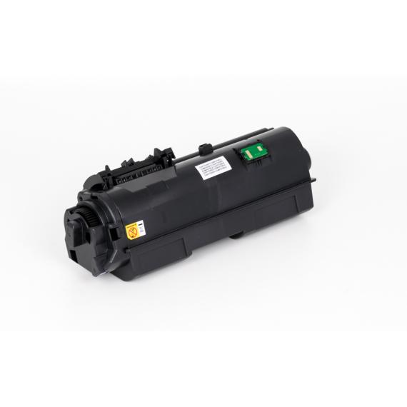 TONER B1234 NERO COMPATIBILE PER OLIVETTI D-COPIA 4023MF, D-COPIA 4024MF, D-COPIA 4024MF PLUS CAPACITA 7.200 PAGINE
