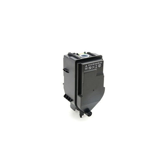 Toner B1337 B1345 B1353 nero compatibile per Olivetti D-Color MF 3302,MF 3303,MF 3304,MF 4003 capacità 13.000 pagine