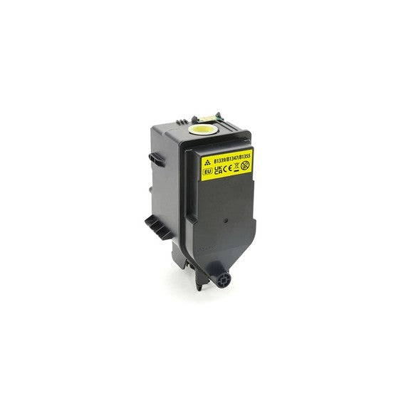 Toner B1339 B1347 B1355 giallo compatibile per Olivetti D-Color MF 3302,MF 3303,MF 3304,MF 4003 capacità 9.000 pagine