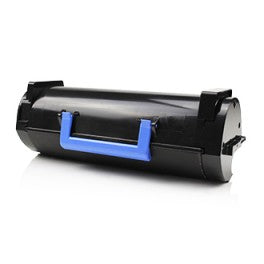 TONER B2360N6 NERO COMPATIBILE PER Dell B2360D B2360DN B3460DN B3465DNF - 593-11165 7MC5J B2360 2.500 PAGINE