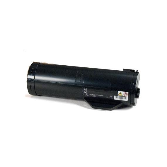 TONER B400H NERO COMPATIBILE PER XEROX VERSALINK B400Vdn B405Vdn 106R03582 CAPACITA 13.900 PAGINE