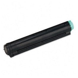 TONER B4200 NERO COMPATIBILE SERIE ECO PER OKI B4100 B4200 B4250 B4300 B4350 Type 9 2.500 PAGINE