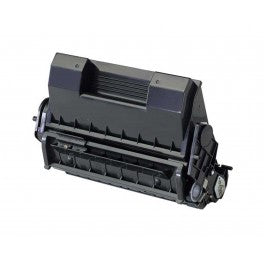 TONER B6300 NERO COMPATIBILE SERIE ECO PER OKI B 6300 6300N 6300DN 09004079 17.000 PAGINE