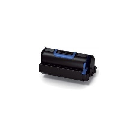 TONER B721 NERO COMPATIBILE PER OKI B721dn,B731dnw,MB760,MB770dfn 45488802 18.000 PAGINE