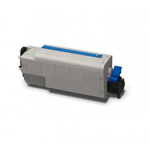 TONER B840BK NERO 44661802 COMPATIBILE PER OKI B840,EXECUTIVE ES8140 CAPACITA' 20.000 PAGINE