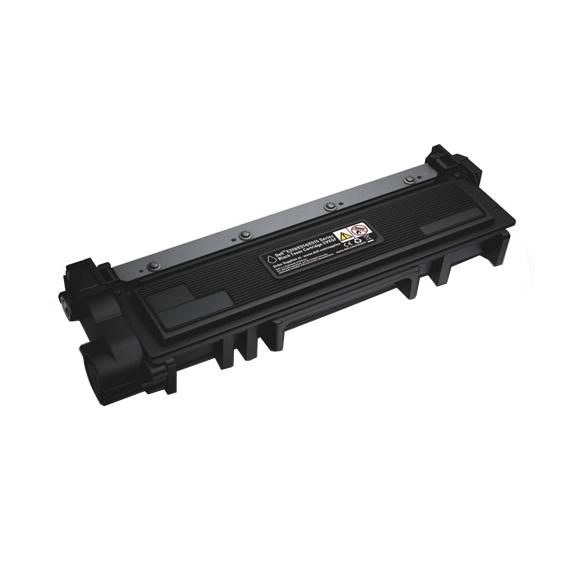 TONER BE310 NERO COMPATIBILE PER DELL E310dw,E514dw,E515dw,E515dn E310 PVTHG CAPACITA 2.600 PAGINE