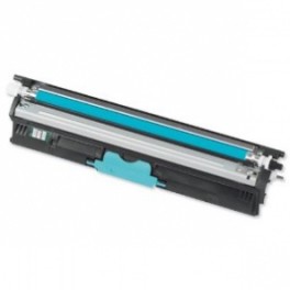 TONER C110 CIANO COMPATIBILE PER OKI C110,130 N,MC160N 44250723 2.500 PAGINE